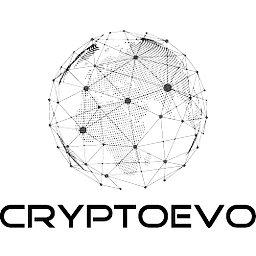 Cryptoevo Logo