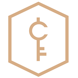 Crypto Finance Logo