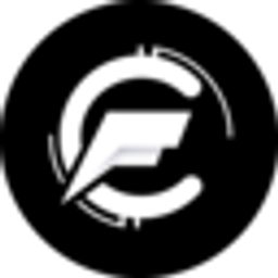 CryptoFlare Logo