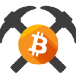 Cryptomining Logo