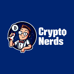 Cryptonerds Logo