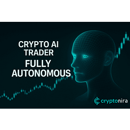 Cryptonira Logo