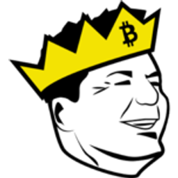 Cryptoprinz Logo
