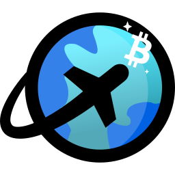 Cryptotraveler Logo
