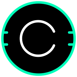 Cryptron UG (haftungsbeschränkt) Logo