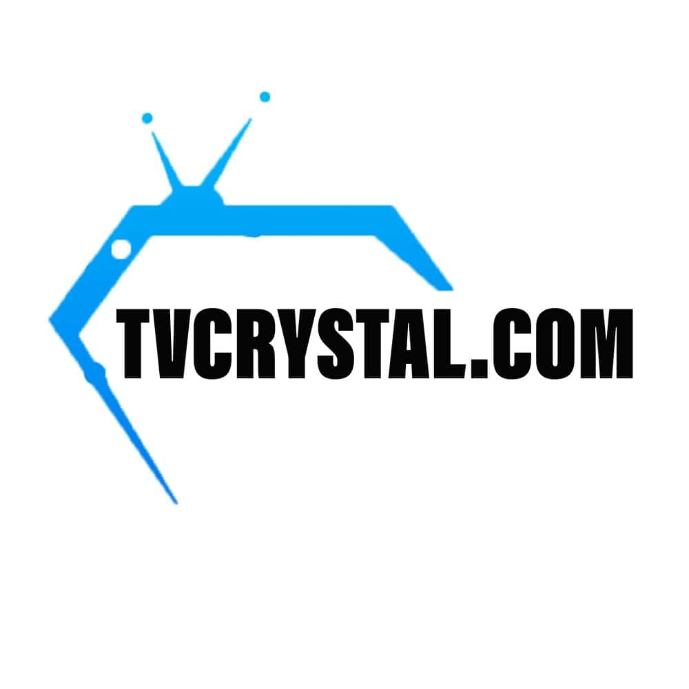 Crystal Tv Logo