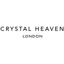 Crystal Heaven London Logo