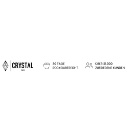 Crystalparis Logo