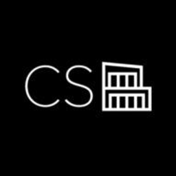 Caringspaces Logo