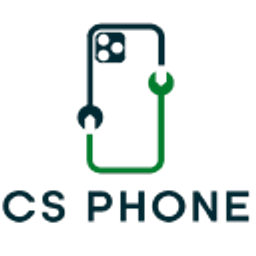 CS-Phone Logo
