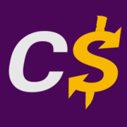 CS TRADE Logo