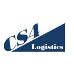 CS4 Logistics GmbH Logo