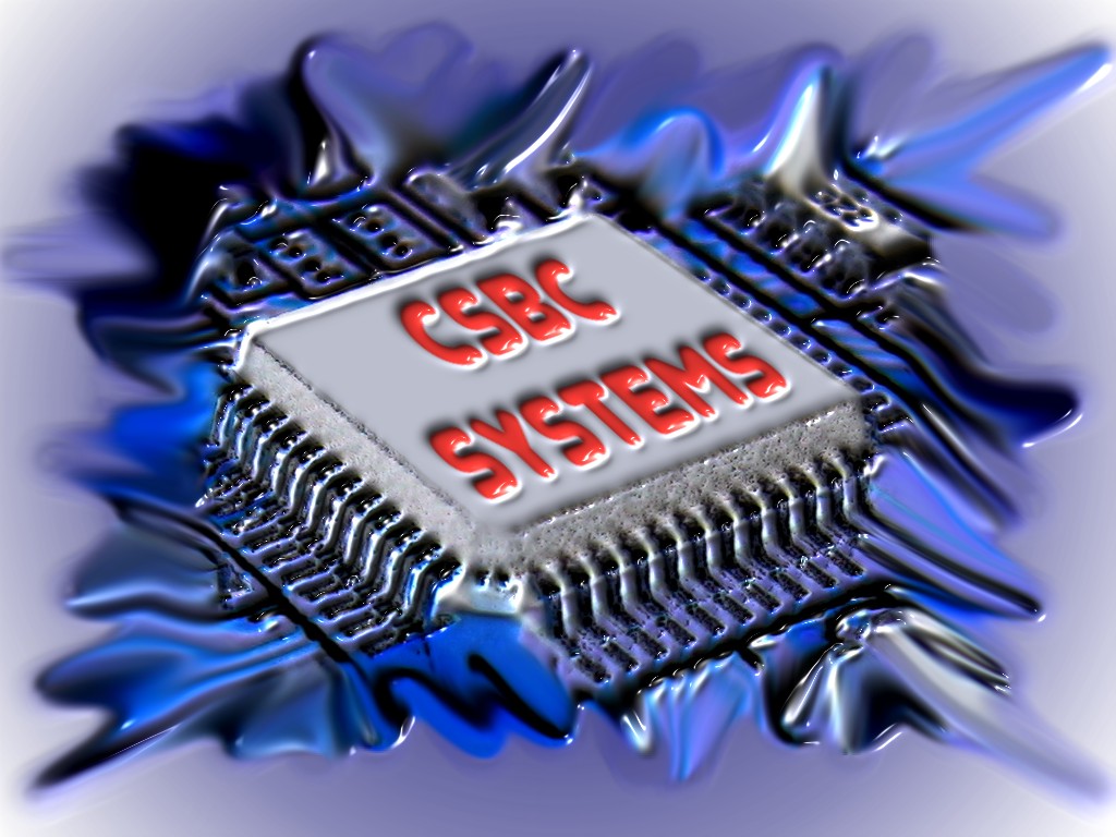 CSDC systems EDV Dienstleistung Netzwerk,Computer Reparatur Logo