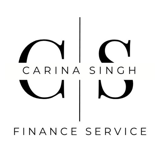 CS Finance Service Logo