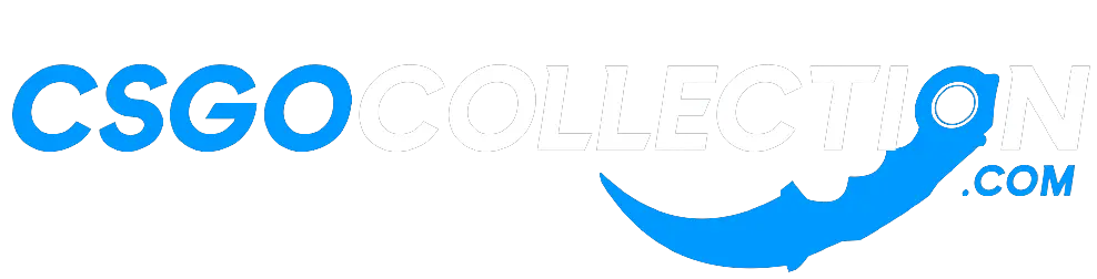 Csgocollection Logo