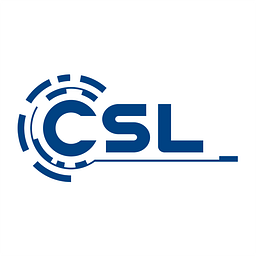 CSL Computer GmbH Logo