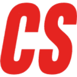 CS MEGASTORE Logo