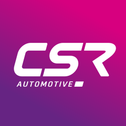 CSR Automotive Logo