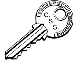 City Schnelldienst Schließanlagen GmbH Logo