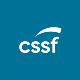 Commission de surveillance du secteur financier Logo