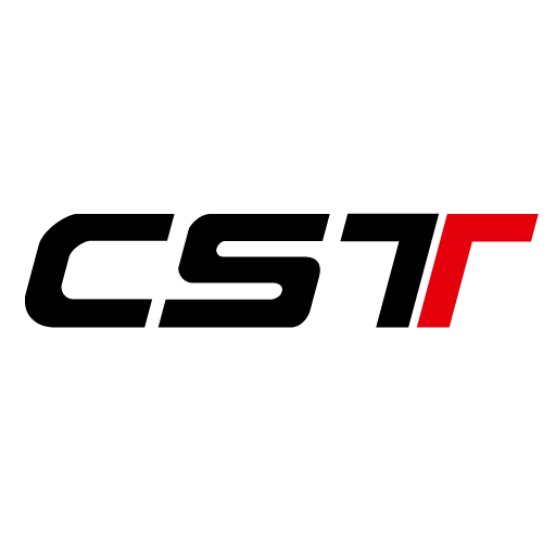 CST Logo