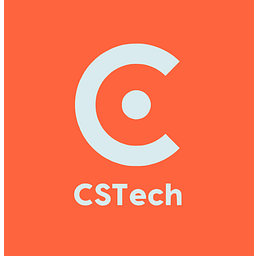 CSTech Logo