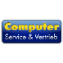 CSV Computer - Service & Vertrieb Logo