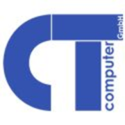 CT Computer GmbH Logo