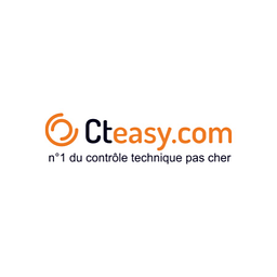 Cteasy Logo