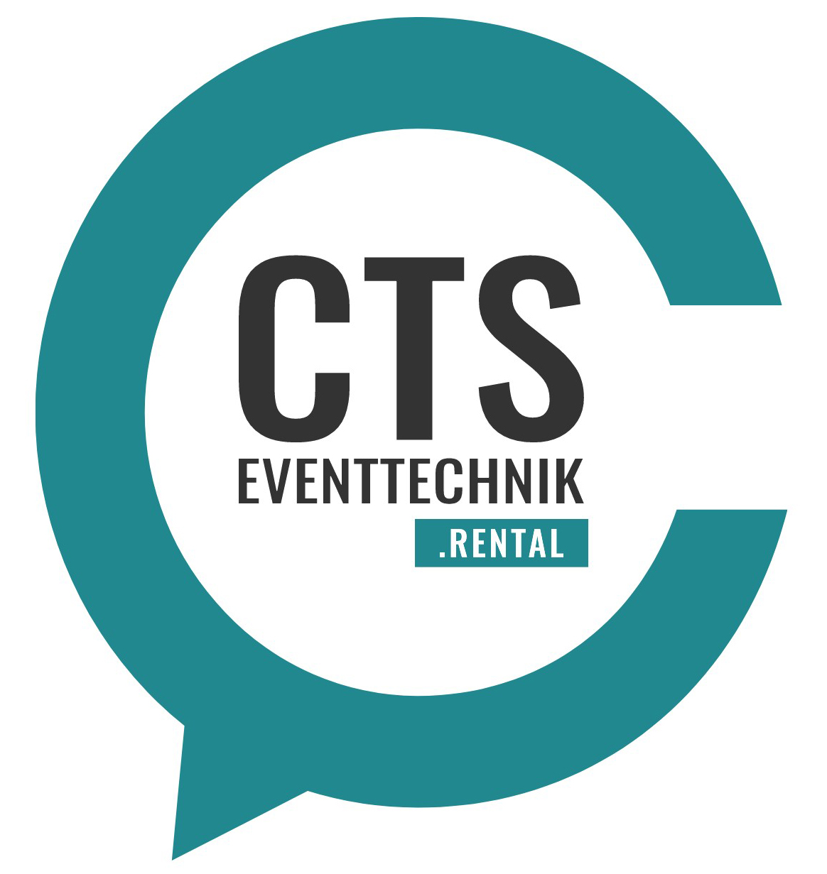 CTS Eventtechnik Veranstaltungstechnik Logo