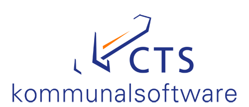 CTS edv-consulting gmbh Logo