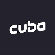 CUBA NOVA Gastronomie Logo