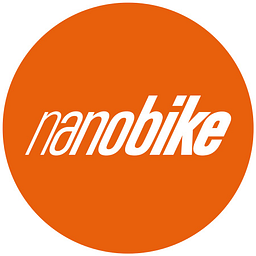 Cube Store Nanobike Logo
