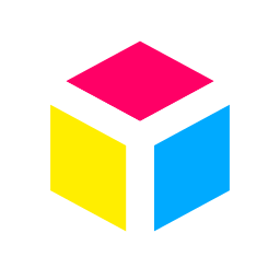 Cubeless Logo