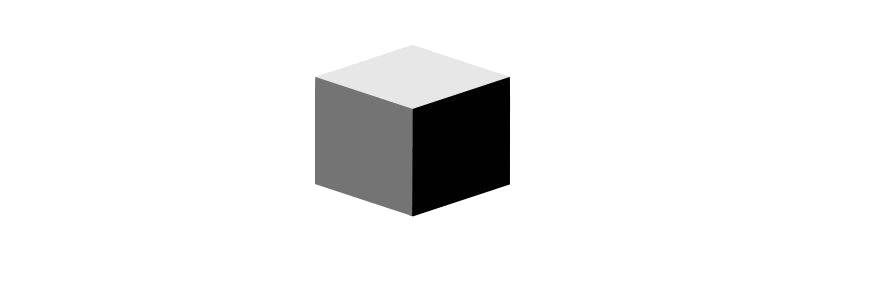 Cubo Negro Café Bar Restaurant Logo