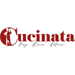 Cucinata Logo