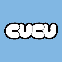 CUCU Covers Logo