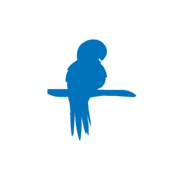 Cuddles Pet Store Logo