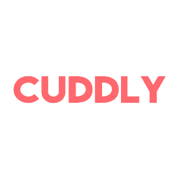 CUDDLY Logo
