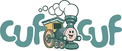 Cufcuf Logo