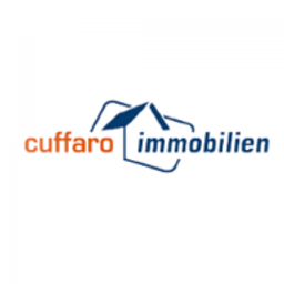 Cuffaro Immobilien Logo