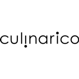 Culinarico Logo