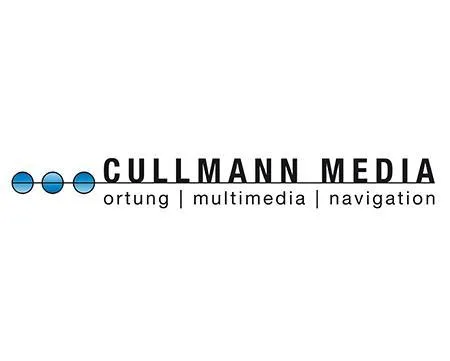 Cullmann Media e.K. Logo
