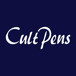 Cult Pens Logo