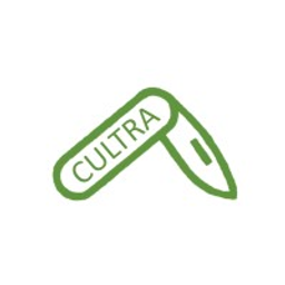 CULTRA Logo