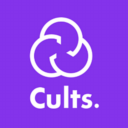 Cults3d Logo