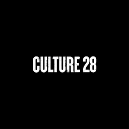 CULTURE 28 Logo