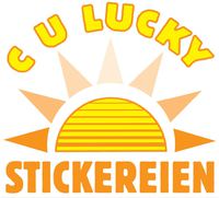 Cu Lucky Logo