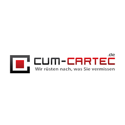 CUM Cartec Shop Logo