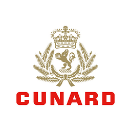 Cunard Line Logo